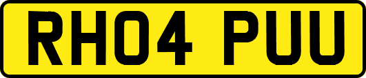 RH04PUU