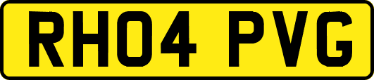 RH04PVG