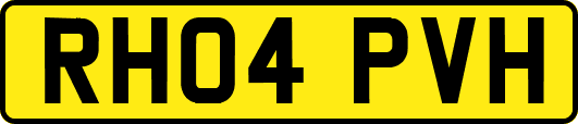 RH04PVH