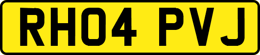 RH04PVJ
