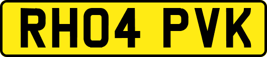 RH04PVK