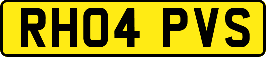 RH04PVS