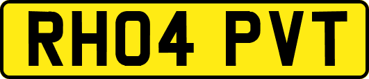 RH04PVT