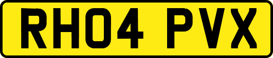 RH04PVX