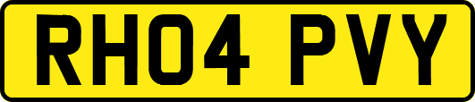 RH04PVY