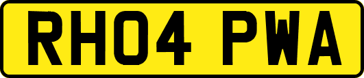 RH04PWA