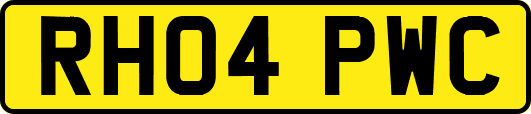 RH04PWC