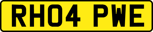 RH04PWE