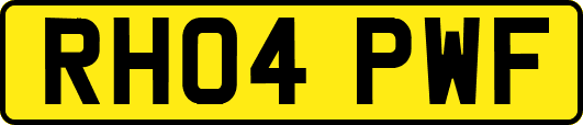 RH04PWF