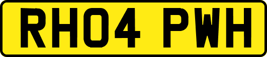 RH04PWH