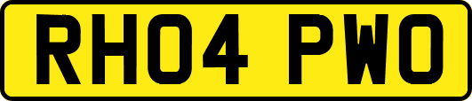 RH04PWO