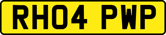 RH04PWP
