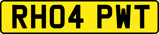 RH04PWT