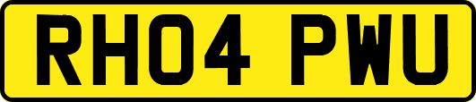 RH04PWU