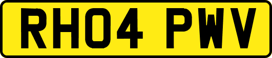 RH04PWV
