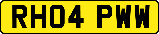 RH04PWW