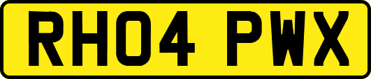RH04PWX