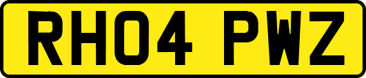 RH04PWZ