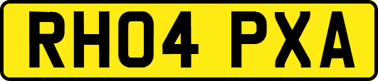 RH04PXA