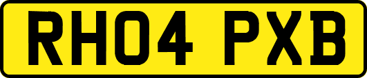 RH04PXB