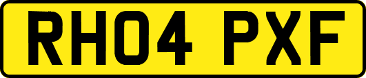 RH04PXF