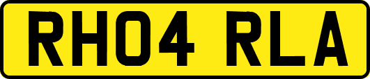 RH04RLA