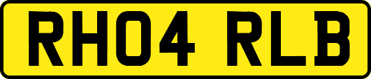 RH04RLB