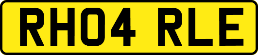 RH04RLE