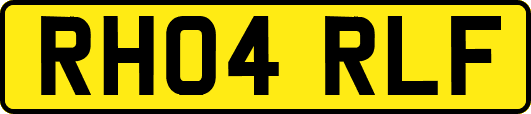 RH04RLF