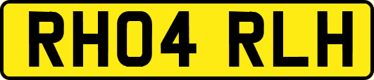 RH04RLH