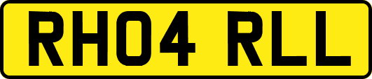 RH04RLL