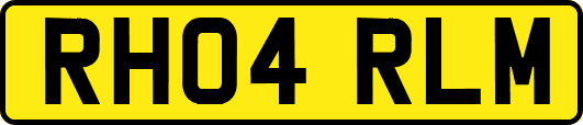 RH04RLM