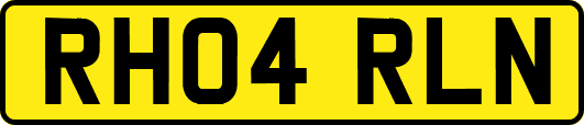 RH04RLN