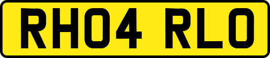 RH04RLO