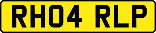 RH04RLP