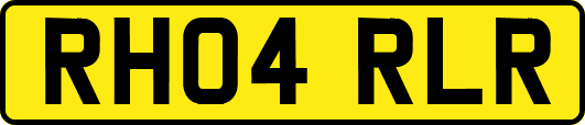 RH04RLR