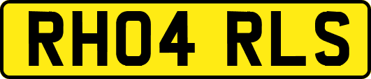 RH04RLS