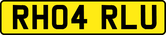 RH04RLU