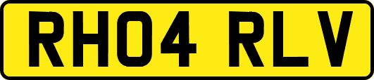 RH04RLV