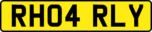 RH04RLY