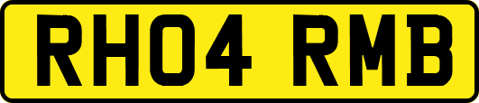 RH04RMB