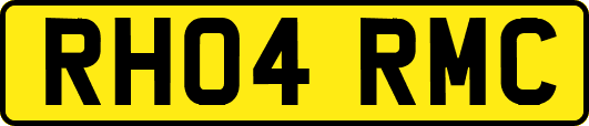 RH04RMC