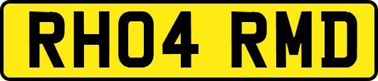 RH04RMD