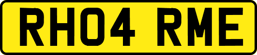 RH04RME