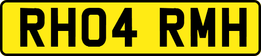 RH04RMH