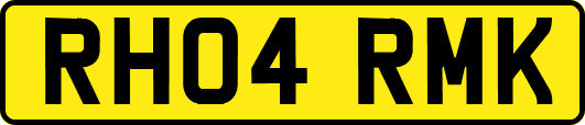 RH04RMK