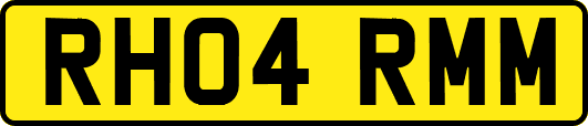 RH04RMM