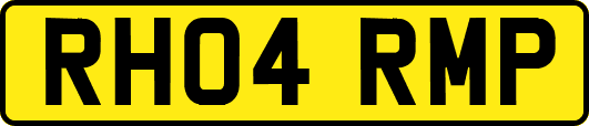 RH04RMP