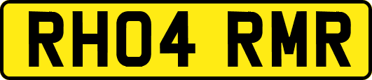 RH04RMR