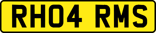 RH04RMS